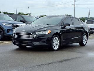 2020 Ford Fusion for sale in Farmington Hills MI