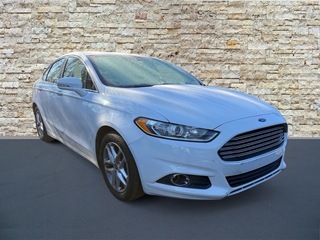 2014 Ford Fusion for sale in Chattanooga TN