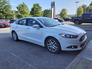 2015 Ford Fusion for sale in Clarksville TN