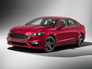 2018 Ford Fusion for sale in Novi MI