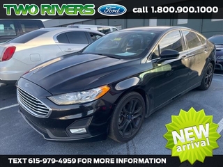 2020 Ford Fusion for sale in Mt. Juliet TN