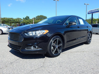 2014 Ford Fusion for sale in Columbus GA