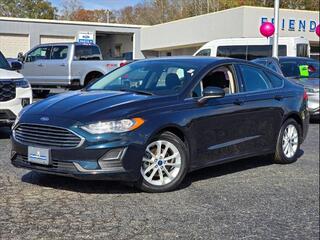 2020 Ford Fusion for sale in Lenoir NC