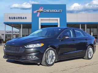 2014 Ford Fusion for sale in Ann Arbor MI