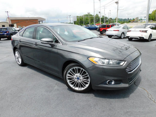 2015 Ford Fusion for sale in Clarksville TN