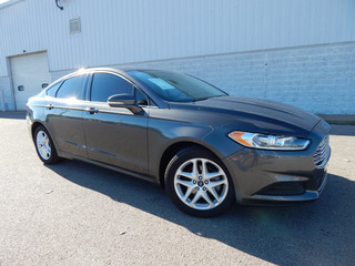 2015 Ford Fusion for sale in Clarksville TN