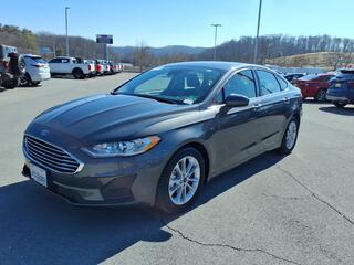 2020 Ford Fusion for sale in Bristol TN