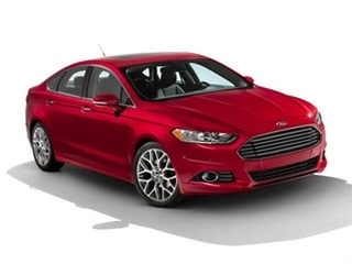 2013 Ford Fusion for sale in East Hanover NJ