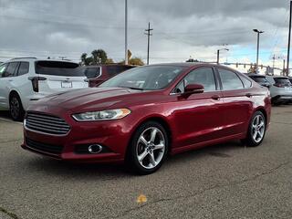 2013 Ford Fusion for sale in Ann Arbor MI