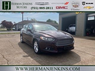 2013 Ford Fusion for sale in Union City TN