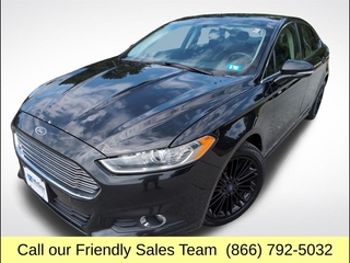 2013 Ford Fusion for sale in Epping NH