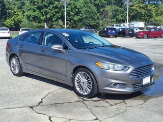 2013 Ford Fusion for sale in Hampton VA