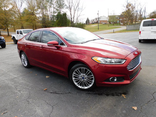 2013 Ford Fusion for sale in Clarksville TN