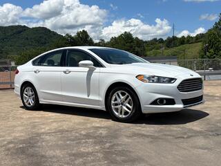 2013 Ford Fusion for sale in Waynesville NC