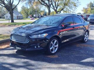 2013 Ford Fusion for sale in Ypsilanti MI