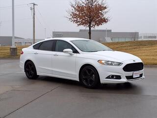 2013 Ford Fusion for sale in Omaha NE