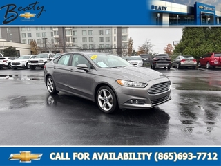 2013 Ford Fusion for sale in Knoxville TN