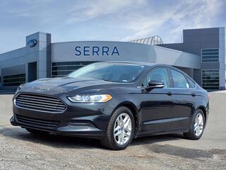 2013 Ford Fusion for sale in Farmington Hills MI
