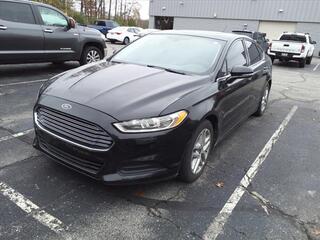 2013 Ford Fusion for sale in Toledo OH