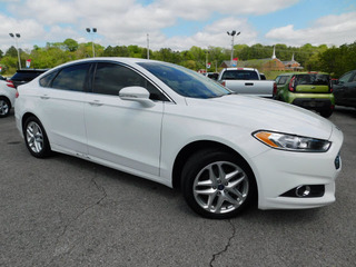 2013 Ford Fusion for sale in Clarksville TN