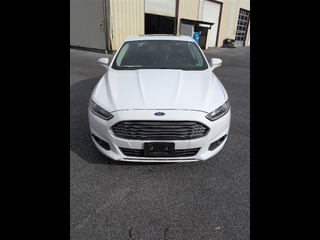 2013 Ford Fusion for sale in Bristol TN
