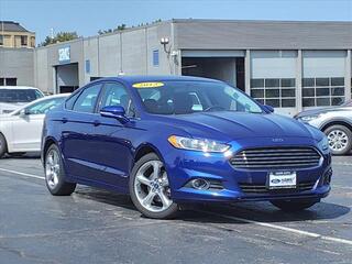 2013 Ford Fusion for sale in Carol Stream IL