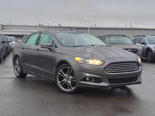 2014 Ford Fusion for sale in Cincinnati OH