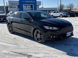 2015 Ford Fusion for sale in Sun Prairie WI