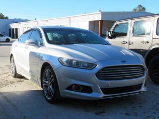 2014 Ford Fusion for sale in Mt. Dora FL