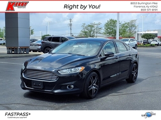 2016 Ford Fusion for sale in Florence KY