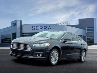 2014 Ford Fusion for sale in Farmington Hills MI