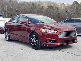 2014 Ford Fusion for sale in Knoxville TN