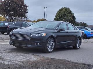 2014 Ford Fusion for sale in Farmington Hills MI