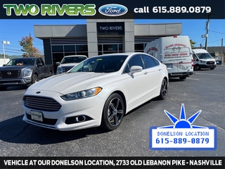 2016 Ford Fusion for sale in Mt. Juliet TN