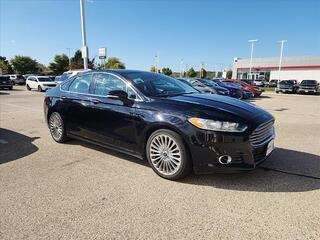 2016 Ford Fusion for sale in West Bend WI