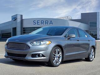 2013 Ford Fusion for sale in Farmington Hills MI