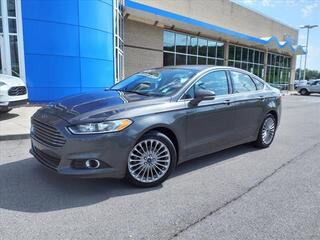 2016 Ford Fusion for sale in Gallatin TN