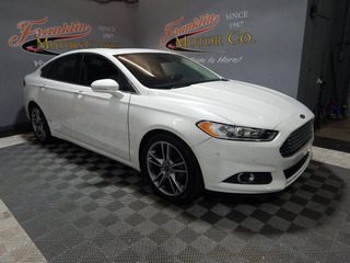 2013 Ford Fusion for sale in Nashville TN