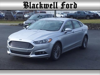 2015 Ford Fusion for sale in Plymouth MI