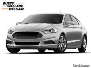 2014 Ford Fusion for sale in Knoxville TN
