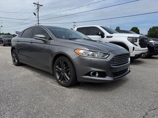 2014 Ford Fusion for sale in Easley SC