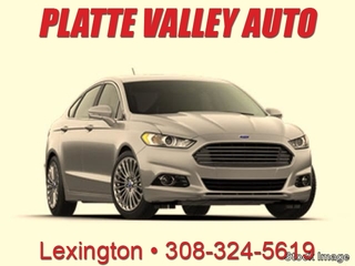 2017 Ford Fusion for sale in Lexington NE