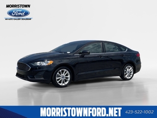 2020 Ford Fusion Hybrid for sale in Morristown TN