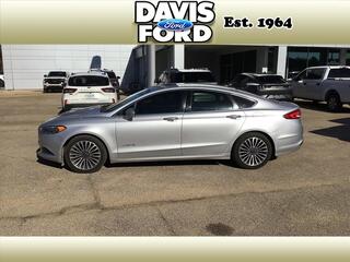 2018 Ford Fusion Hybrid for sale in Independence MO
