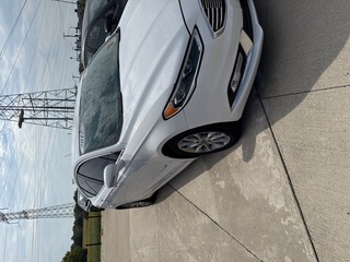 2017 Ford Fusion Hybrid for sale in Minooka IL