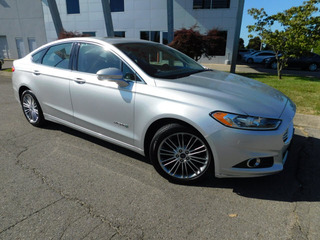 2013 Ford Fusion Hybrid for sale in Clarksville TN