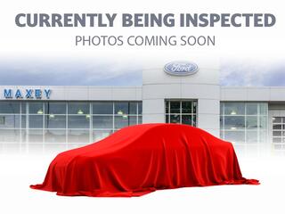 2019 Ford Fusion Hybrid