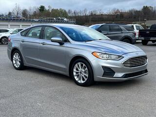 2020 Ford Fusion Hybrid for sale in Waynesville NC