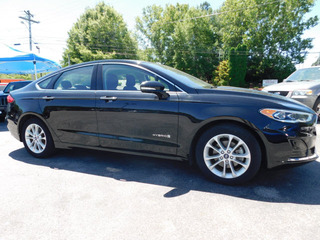 2019 Ford Fusion Hybrid for sale in Clarksville TN