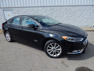 2017 Ford Fusion Energi for sale in Clarksville TN